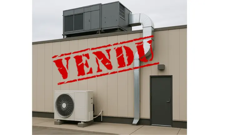 10S06-6 |Une entreprise clé en main dans le secteur du confort thermique