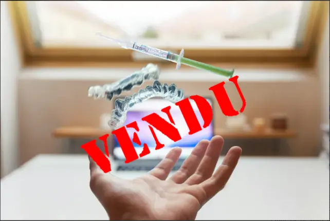 À Vendre : Clinique de Denturologie à Montréal