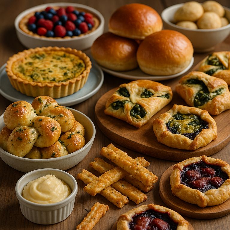 Devenez le Chef d’Orchestre des Produits Surgelés au Québec !