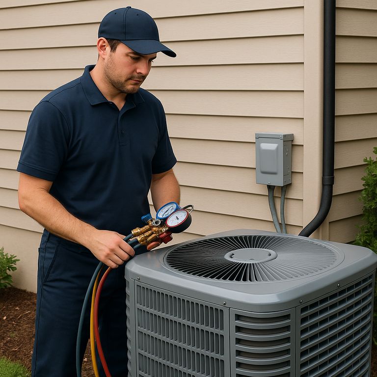 À saisir – Une pépite québécoise en pleine ascension dans le secteur HVAC