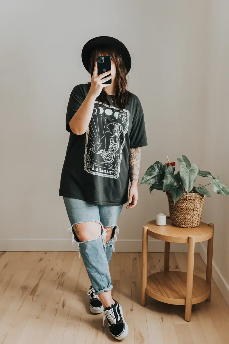 Wanderlast (les vêtements)