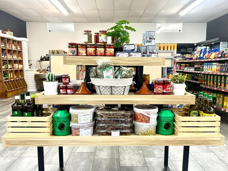 Épicerie-boucherie moderne à vendre – Chiffre d’affaires 300 000 $ à 500 000 $