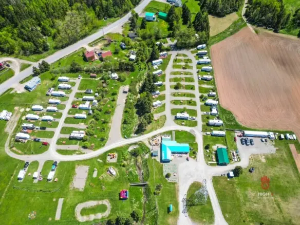 Un petit joyau, clé en main en Gaspésie