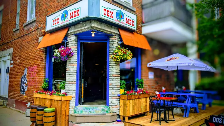 À VENDRE – Charmant Restaurant Tex-Mex Clé en Main à Montréal