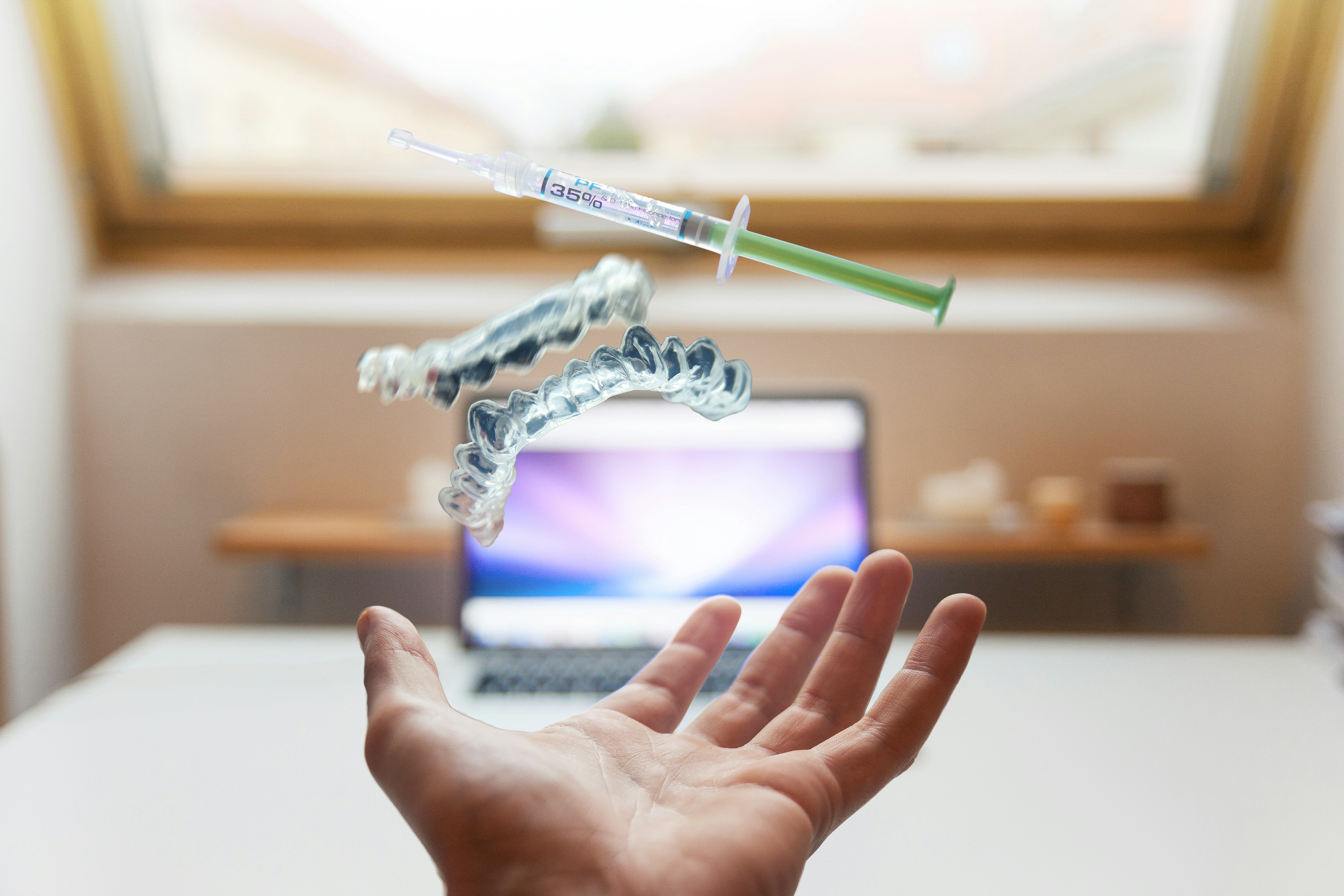 À Vendre : Clinique de Denturologie à Montréal