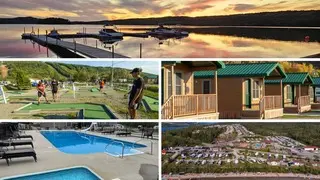 Camping à vendre au coeur du Bas-Saint-Laurent