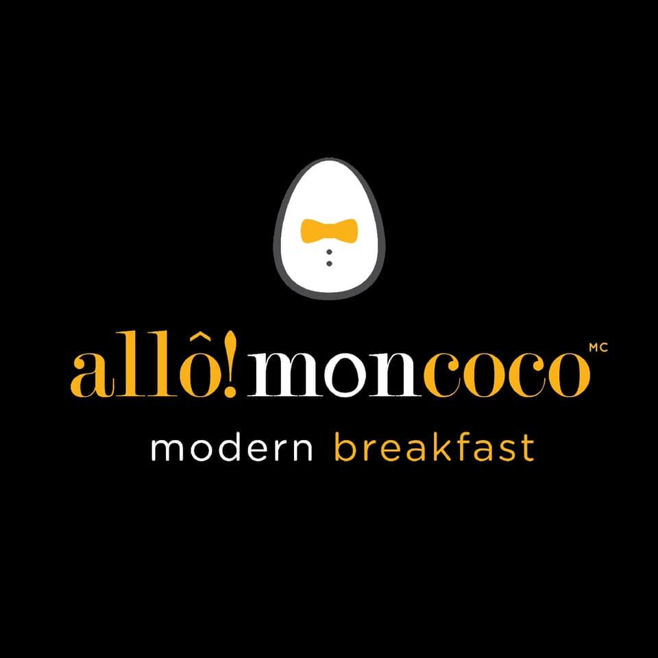 Allo Mon Coco