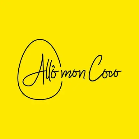 Allô mon Coco [RK-0312]