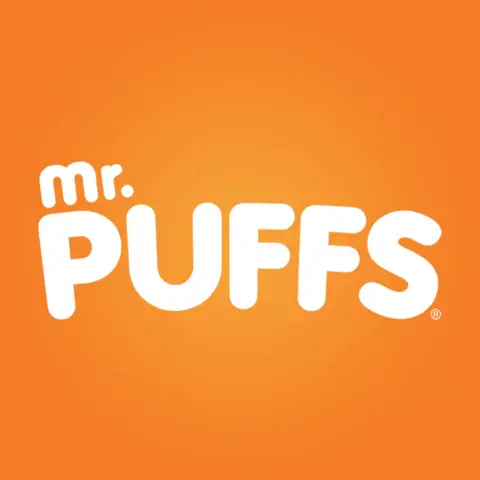 Mr. Puffs [CK-0075]