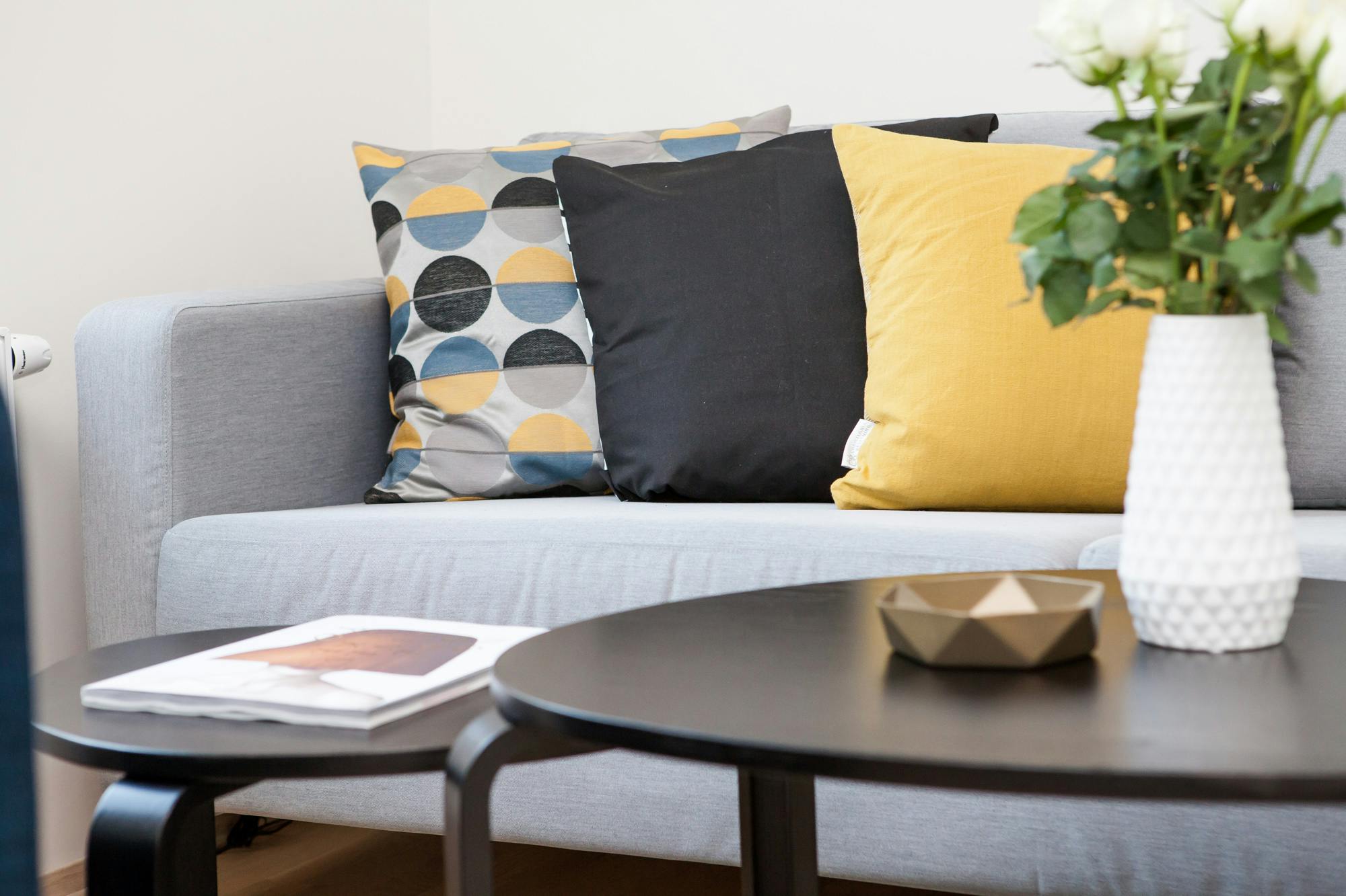 Entreprise de Home Staging [OK-0111]