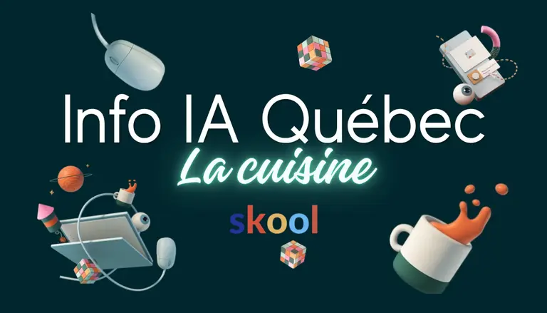 Info IA Québec