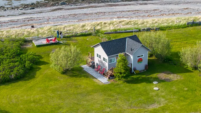 Chalet - Résidence de tourisme