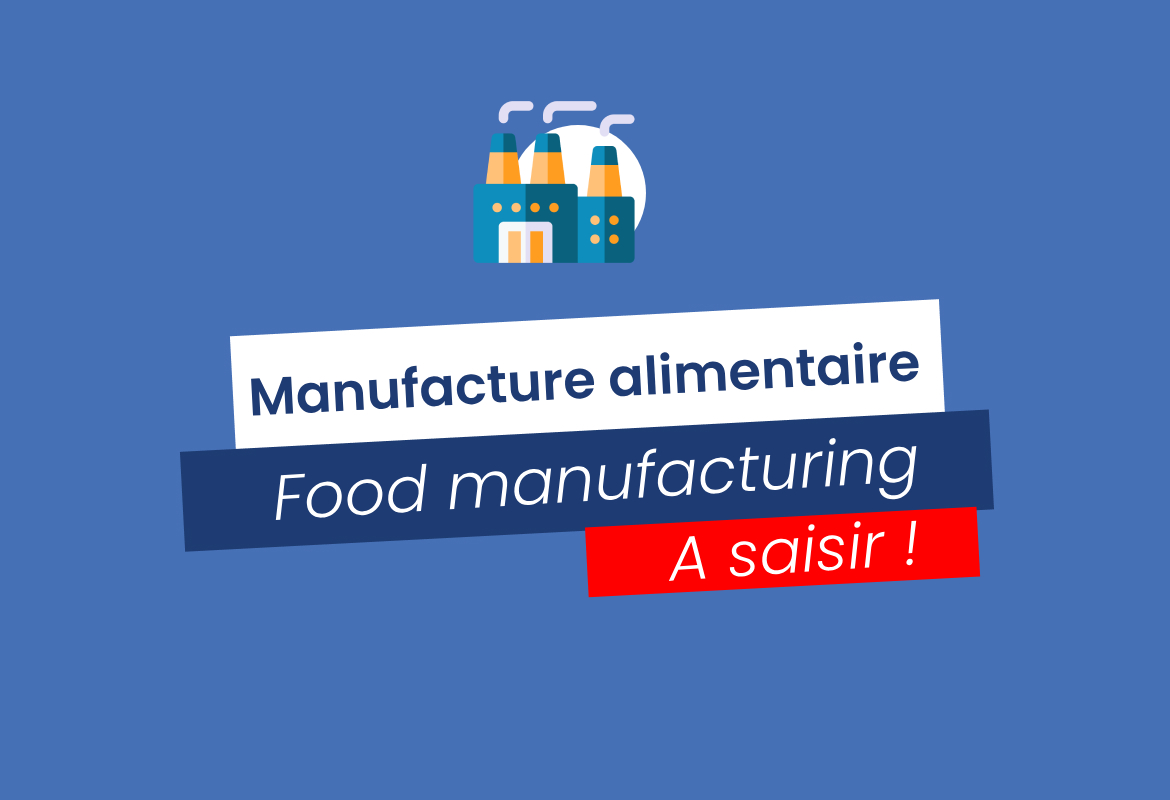 EC88107 - Entreprise alimentaire spécialisée dans la fabrication de mélanges en poudre, parfaitement équipée et à fort potentiel de croissance