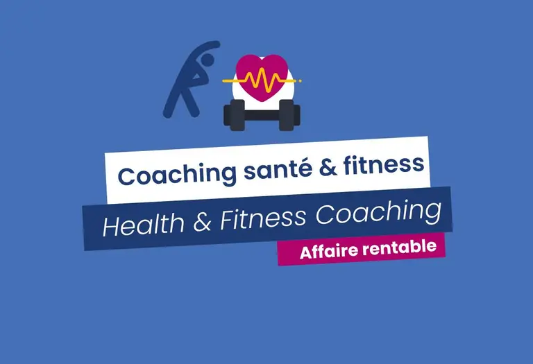EC72187 - Studio d’entraînement privé polyvalent, coaching santé, quartier en croissance à l’est de Montréal, clientèle active et équipement complet — prêt pour un repreneur impliqué