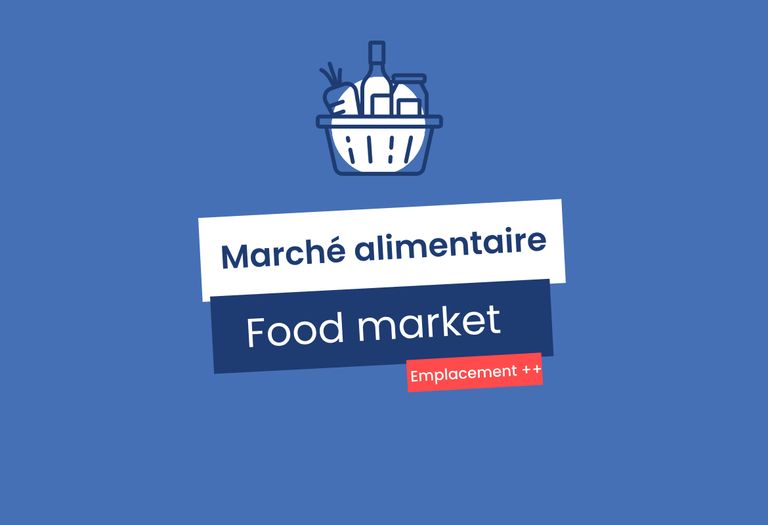EC88110 - Occasion unique : épicerie spécialisée en fruits et légumes, idéalement située sur un boulevard très achalandé, offrant une clientèle fidèle et un fort potentiel de développement
