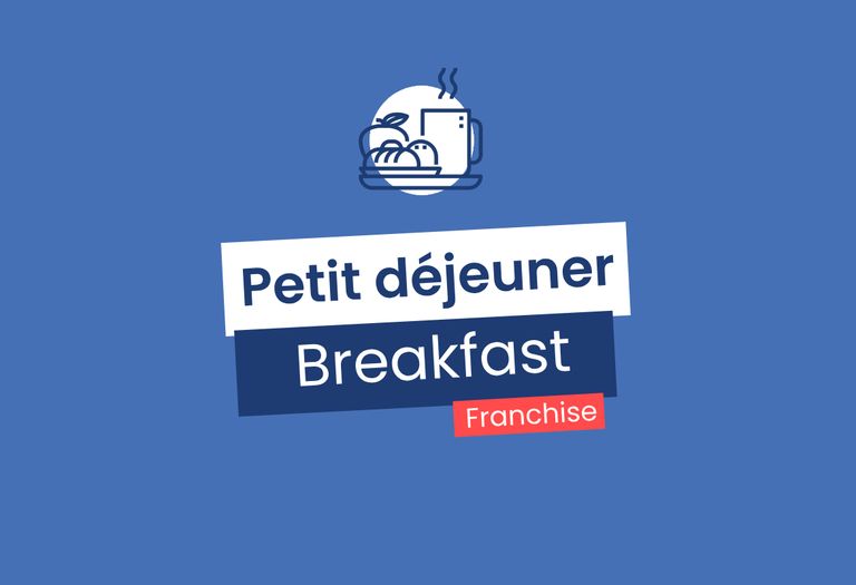EC74897 - Reprenez un Restaurant Déjeuner Franchisé Clé en Main - Emplacement Premium à Pincourt