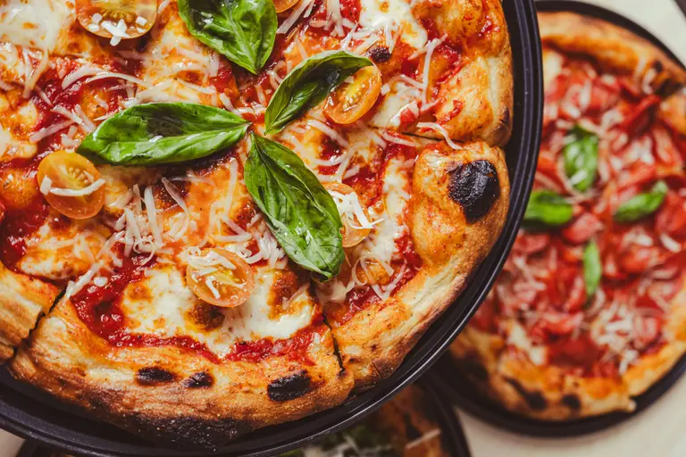 Pizzeria clé en main à vendre – Centre-du-Québec