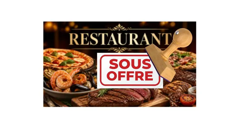 Restaurant réputé