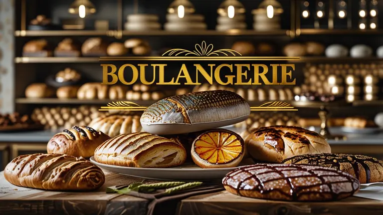 À vendre – Fabrique de produits de boulangerie bien établie