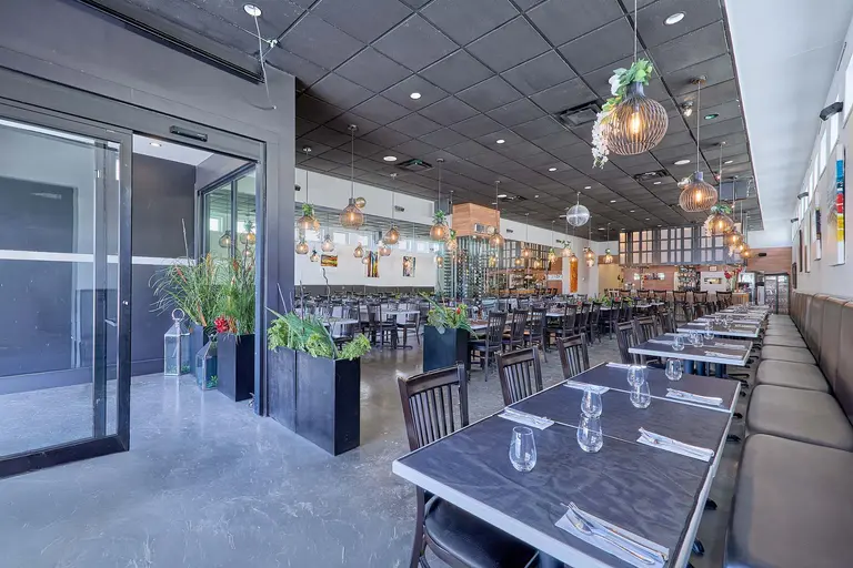 Restaurant fine cuisine | Laurentides