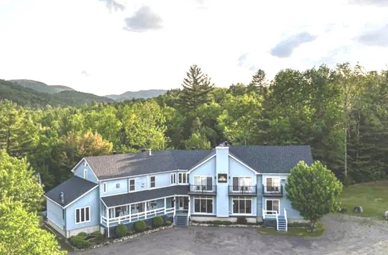 Très belle Auberge/SPA aux pieds des pentes de Val St-Côme