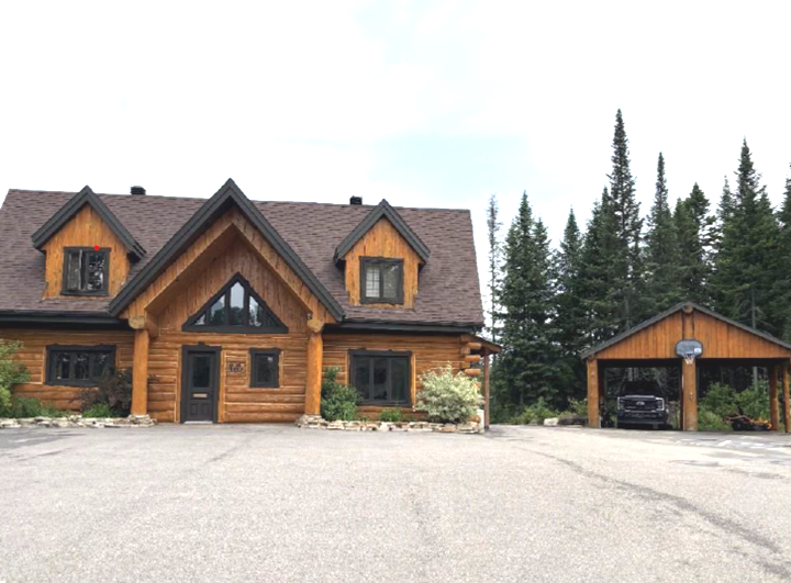 Auberge/SPA enchanteresse dans Lanaudière - image 2