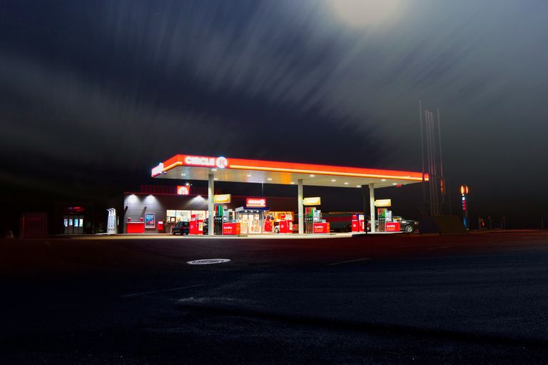Station-service à vendre en Montérégie	