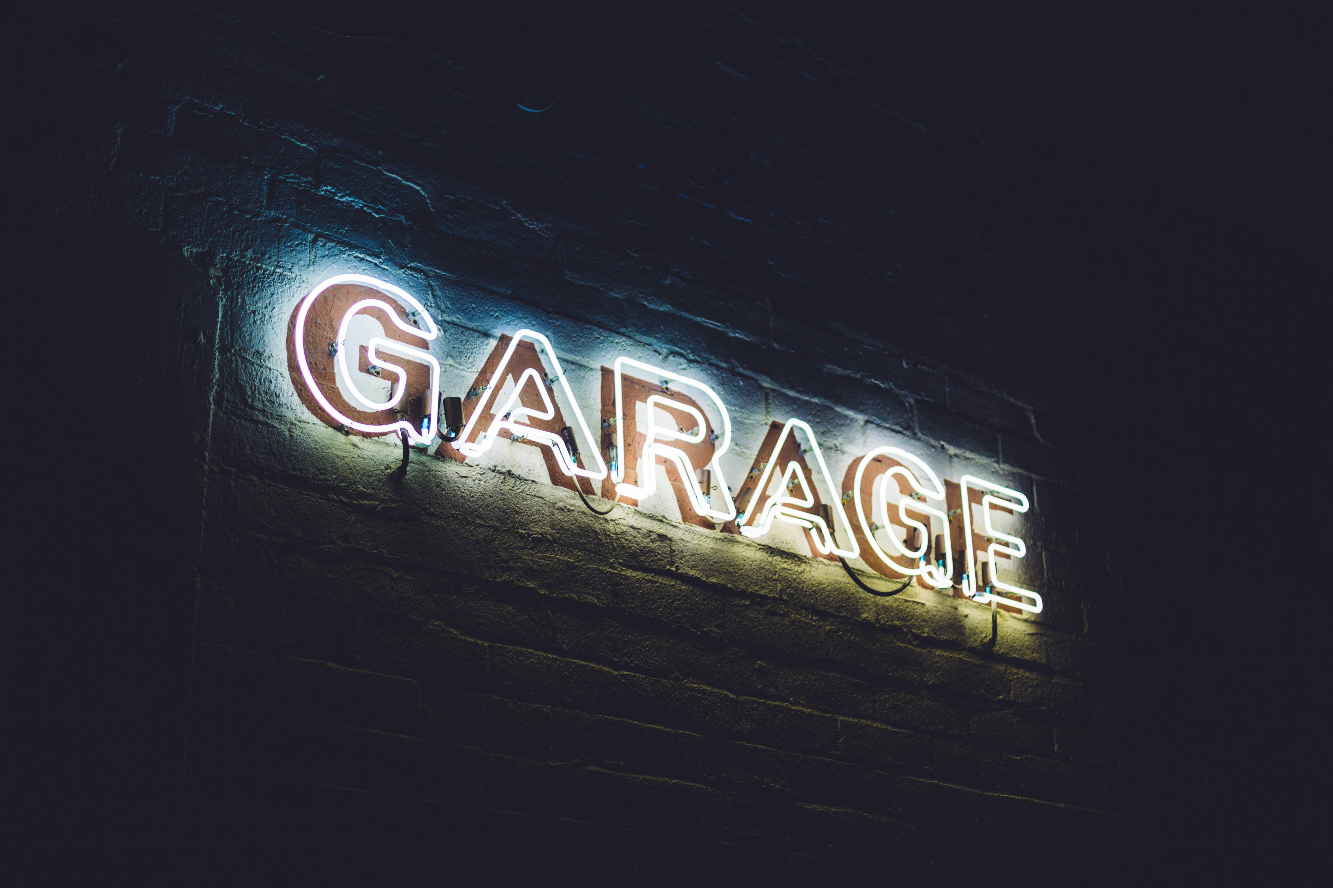 Garage à vendre à Montréal (Villeray/Saint-Michel/Parc-Extension)