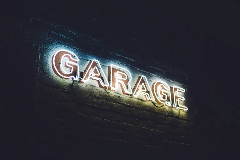 Garage à vendre à Montréal (Villeray/Saint-Michel/Parc-Extension)
