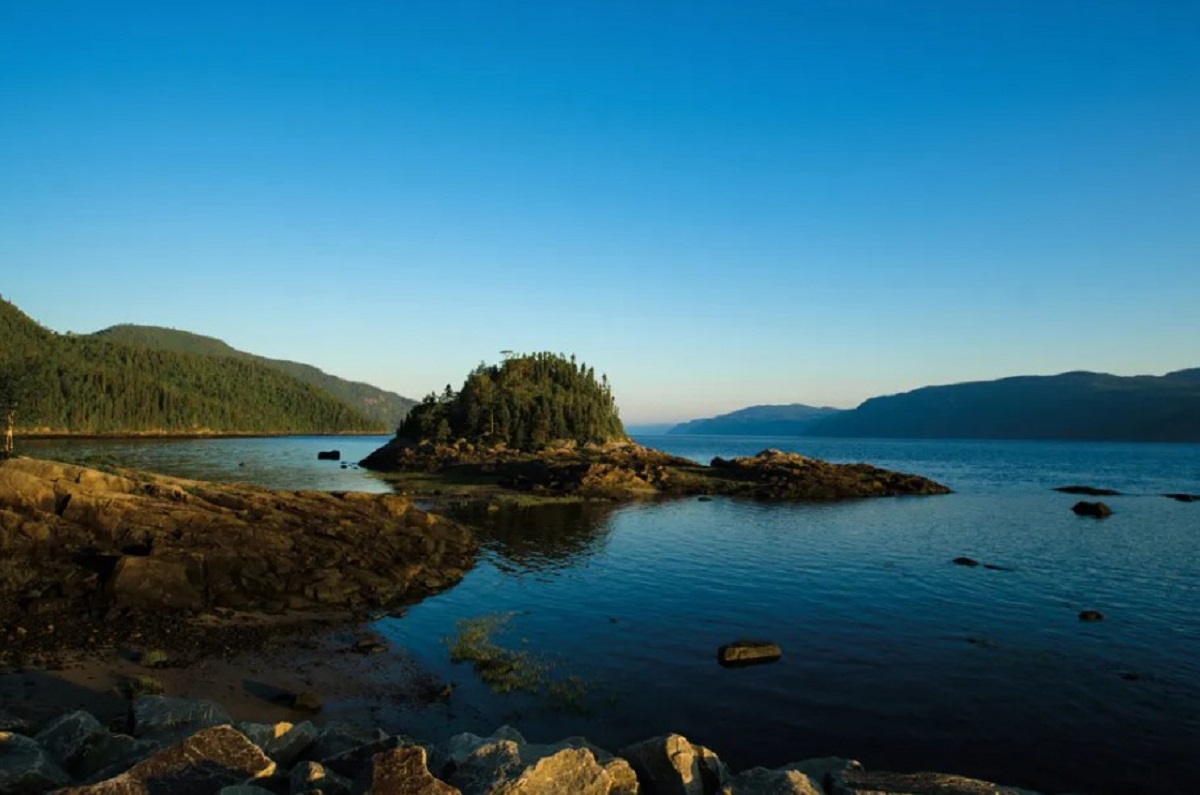 NOUVEAU PRIX : Auberge à fort potentiel tout près du Lac Saint-Jean