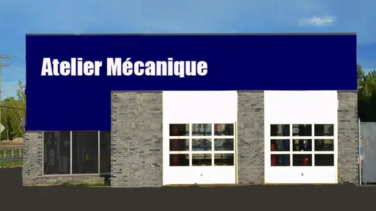 Atelier mécanique franchisé – Opportunité d’affaires exceptionnelle