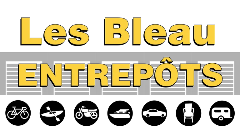 Mini-entreposage 136 unités