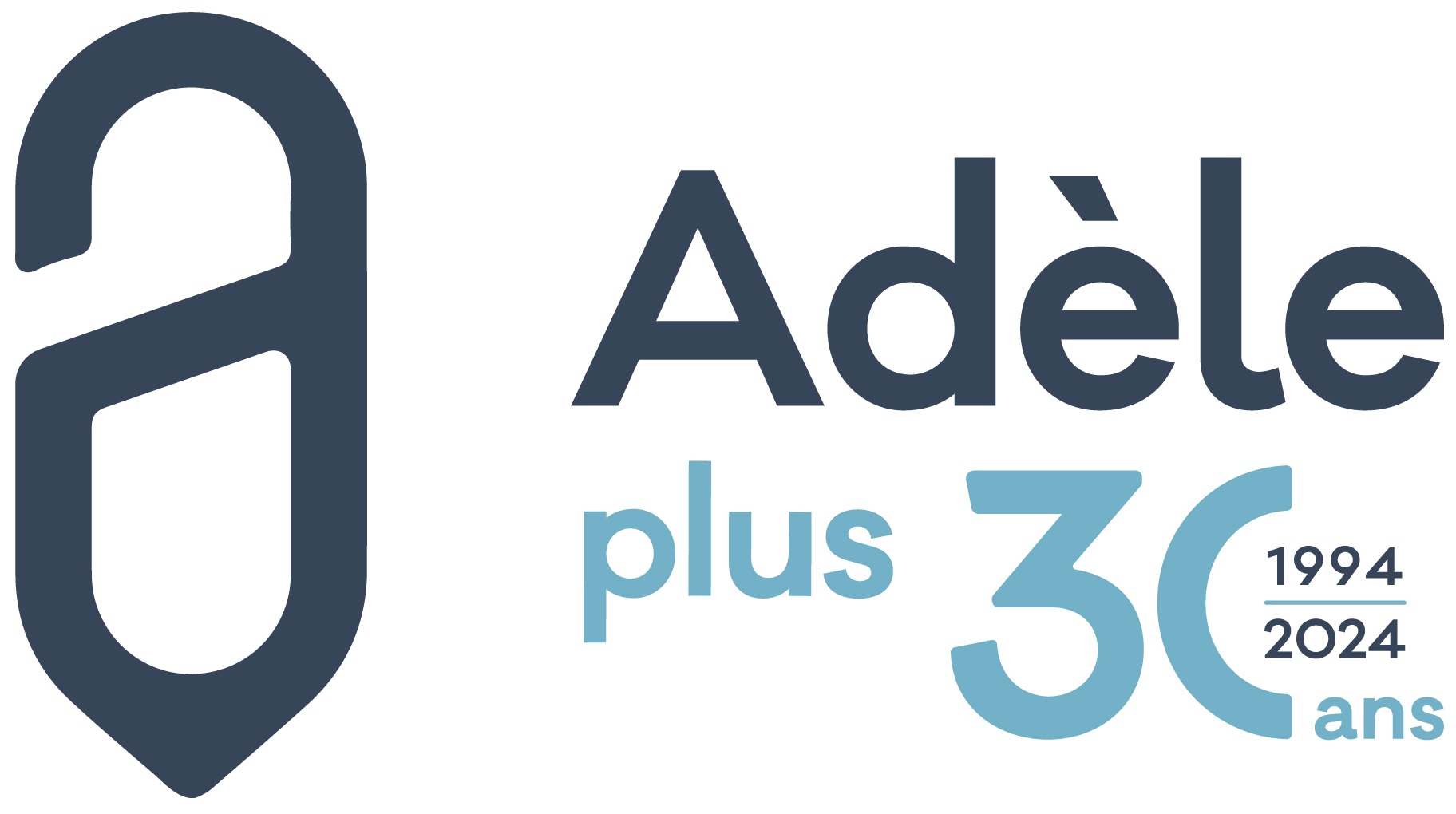 Logo Adèle