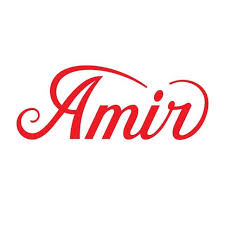Logo Amir