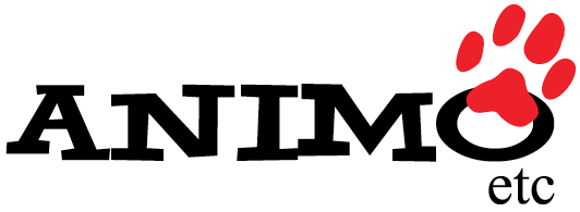Logo Animo Etc